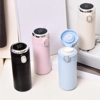 Insulated Water Bottle Stainless Steel Reusable Kitchen Vacuum Insulated Cup Black| Kitchen, Dining & Bar | Drink Containers & Thermoses| Drink Containers & Thermoses|1X Tumbler Cup