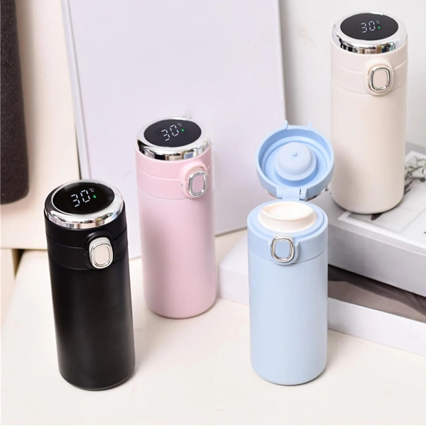 Insulated Water Bottle Stainless Steel Reusable Kitchen Vacuum Insulated Cup Black| Kitchen, Dining & Bar | Drink Containers & Thermoses| Drink Containers & Thermoses|1X Tumbler Cup