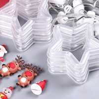 Light LED Candles light Battery Power Candle Lamp for wedding Christmas Halloween Home Decor 3M