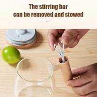 Electric Self-Stirring Coffee Mug Borosilicate Mixing Cup With Lid For Effortless Coffee, Milk, And Protein Powder Mixing At Home, Office, Or Travel (400 Ml, 1 Piece) Glass, Transparent