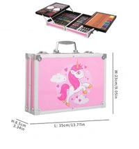 Multiple Kit, Professional Drawing Color Pencils 145 pcs Artist Colour Set