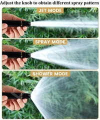  Water Pressure Washing Nozzle Sprayer