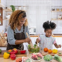 100pcs Plastic Bags Food Cover Fresh Keeping Reusable Elastic Food Storage Covers with Stretch Adjustable Bowl Lids Universal Kitchen Wrap Seal Bags for Food Vegetables Fridge Storage