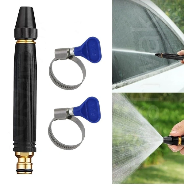  Water Pressure Washing Nozzle Sprayer