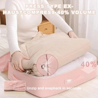  Ultra Space Saving Folding Bag