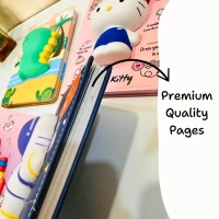 3D Squishy Diaries for Kids - Fun, Stress Relief, and Creativity!