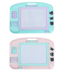 Children Sketchpad Kids Cartoon LCD Writing Tablets Cute LCD Writing Tablet 12 Inch 8.5 Inch for Kids