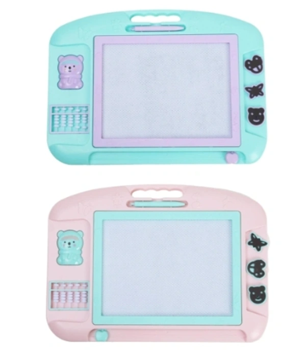 Children Sketchpad Kids Cartoon LCD Writing Tablets Cute LCD Writing Tablet 12 Inch 8.5 Inch for Kids