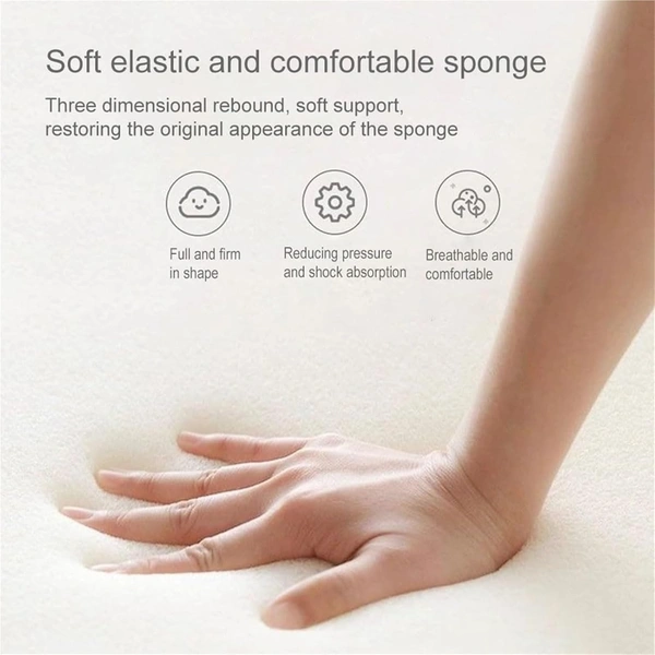 Backrest Roller Stool, Soft Widened Roller Seat, Metal Frame, for Garden Home Massage Office, Garage