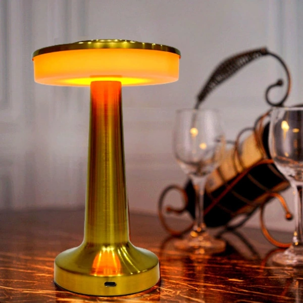 Portable Led Table Lamp