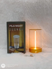 Fila light lamp