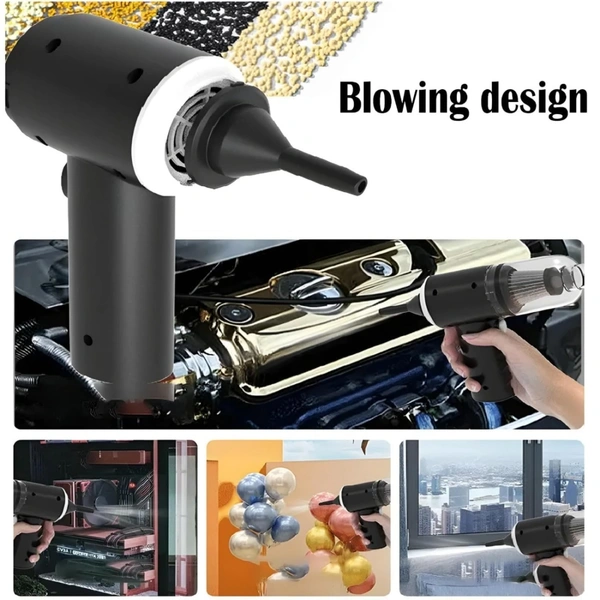 3 in 1 Vacuum Cleaner Blower