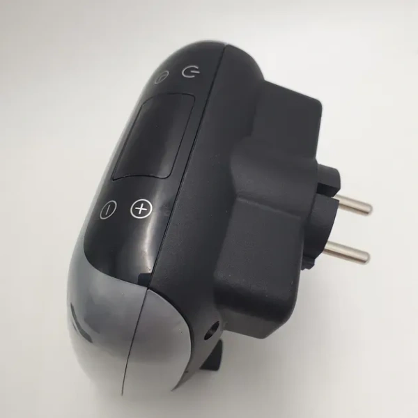 800W Wall-Mounted Electric Convector Heater – Silent Infrared Fan Stove for Bathroom, Bedroom & Greenhouse | Energy-Saving Small Indoor Room Heater 220V