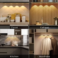 Cabinet Lights Led Motion Sensor Light