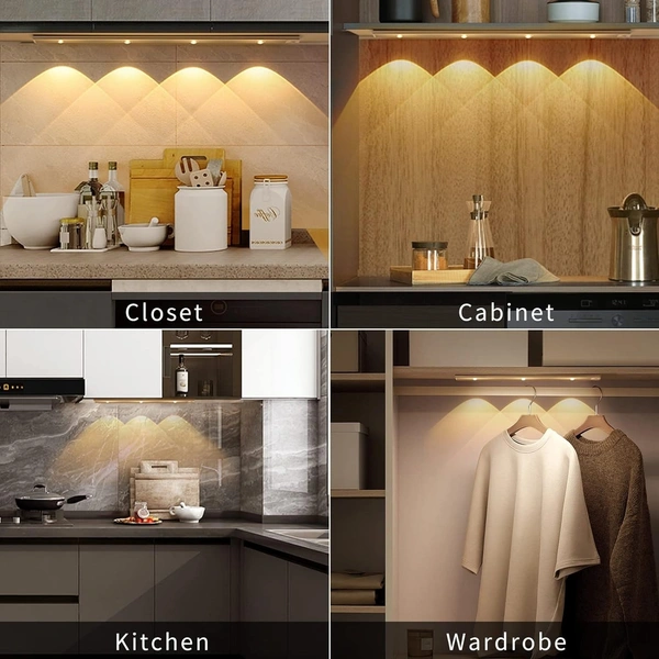 Cabinet Lights Led Motion Sensor Light