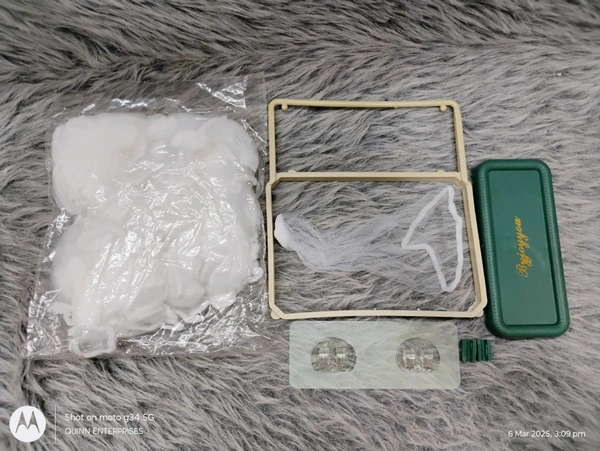 ( 50 PCS Mesh Bag ) Kitchen Sink Filter Rack Foldable Sink Strainer Residue Filter Screen Holder Stand Waste Garbage Net Shelf (Green+ 50pcs nets)