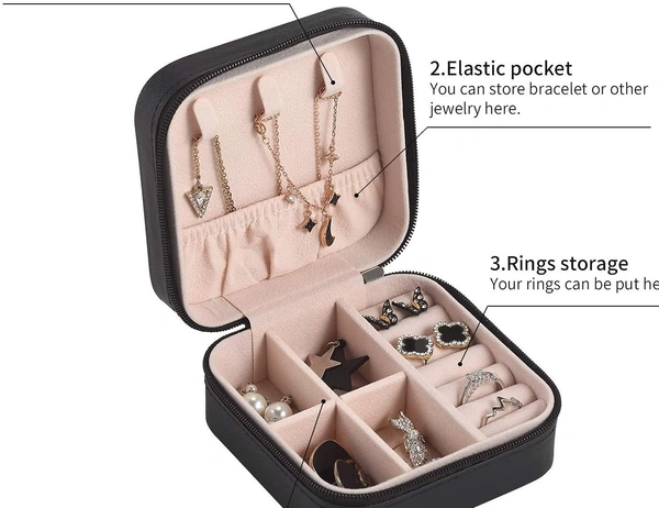 Jewellery Box Small