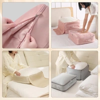  Ultra Space Saving Folding Bag