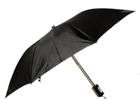 Good Quality Citizen Fabric 3 Fold Umbrella 
