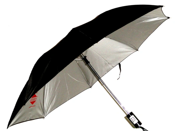 Good Quality Citizen Fabric 3 Fold Umbrella 