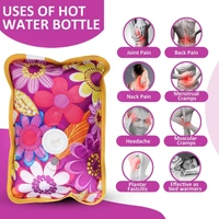  Hot Water Bag Electric Heating Pad 