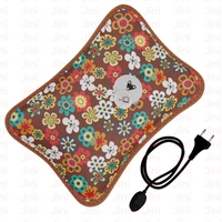  Hot Water Bag Electric Heating Pad 