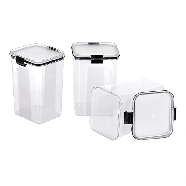 1100 ml Exclusive Airtight Lock and Lock Food Storage Containers Supplies Dishwasher Safe | 1100 ml