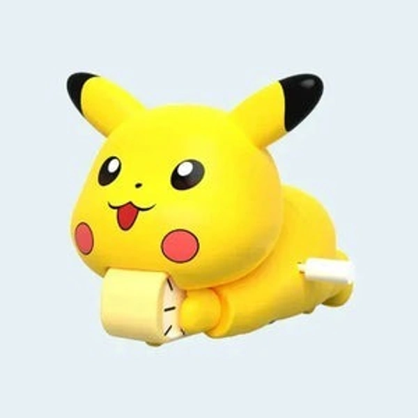 Pikachu Crawling Toy
