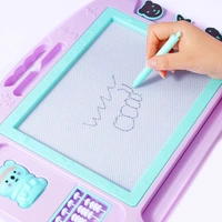 Children Sketchpad Kids Cartoon LCD Writing Tablets Cute LCD Writing Tablet 12 Inch 8.5 Inch for Kids