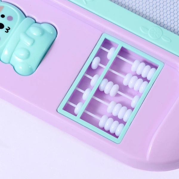 Children Sketchpad Kids Cartoon LCD Writing Tablets Cute LCD Writing Tablet 12 Inch 8.5 Inch for Kids