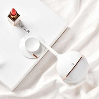 Pokeball Multi-Functions Flexible Curved Led Portable Light Rechargeable Night Lamps Home Decor Luxury