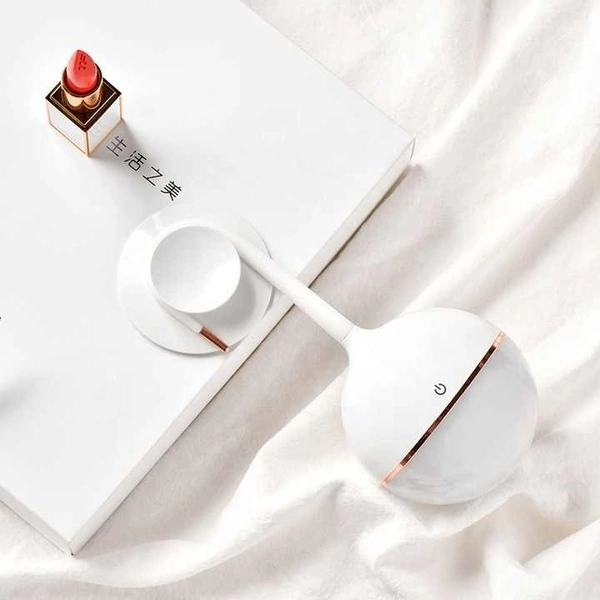 Pokeball Multi-Functions Flexible Curved Led Portable Light Rechargeable Night Lamps Home Decor Luxury