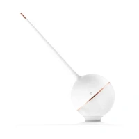 Pokeball Multi-Functions Flexible Curved Led Portable Light Rechargeable Night Lamps Home Decor Luxury