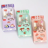 All-in-One Geometry Set Compass Set with Pencil, Triangles & More