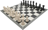 MINI CHESS PREMIERE, Chess Premiere Board Game | Classic Strategy Chess Set for Kids & Adults