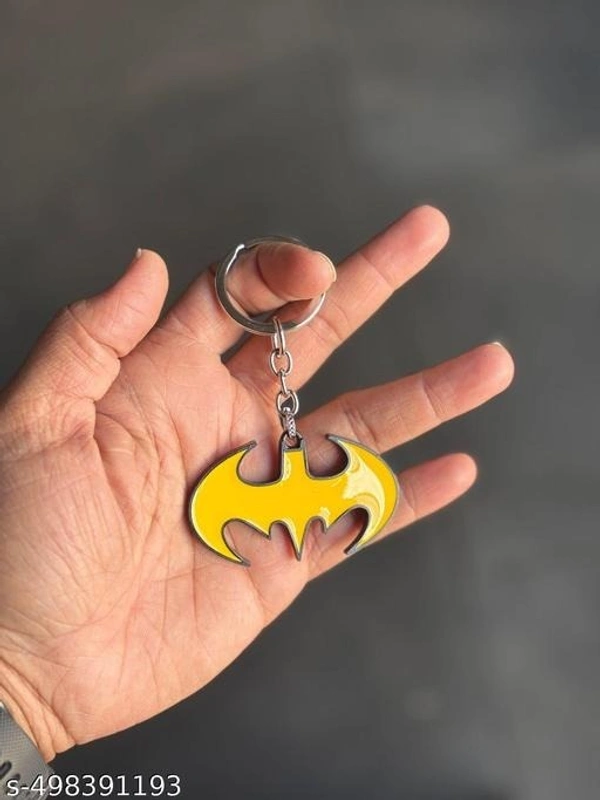 Batman Wings Keychain ( Beautiful Keyring)