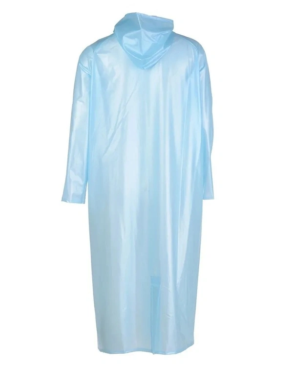 One Season Raincoat-REUSABLE 