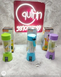  6 Blade Smoothie Juicer