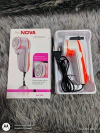 Nova Electric Lint Remover for Clothes