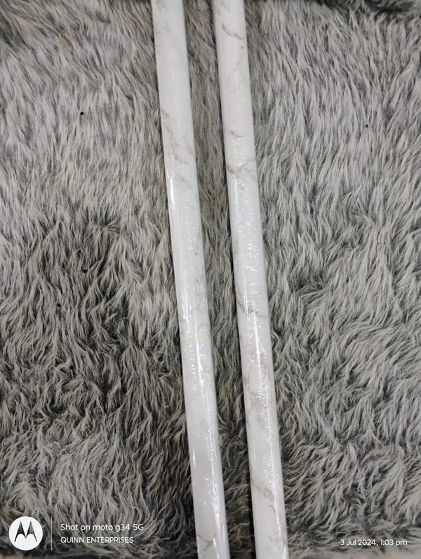 White marble wallpaper