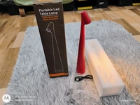Portable Led Table Lamp