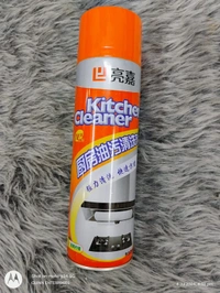 Kitchen Cleaner Spray 500ml
