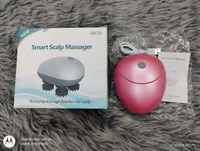 Electric Scalp Massager