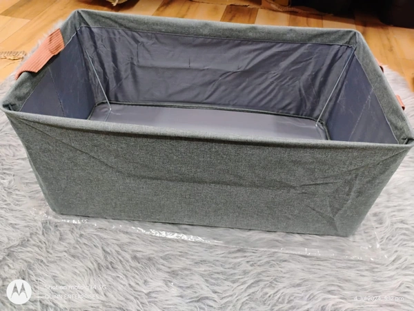 26L storage Bag Organiser 