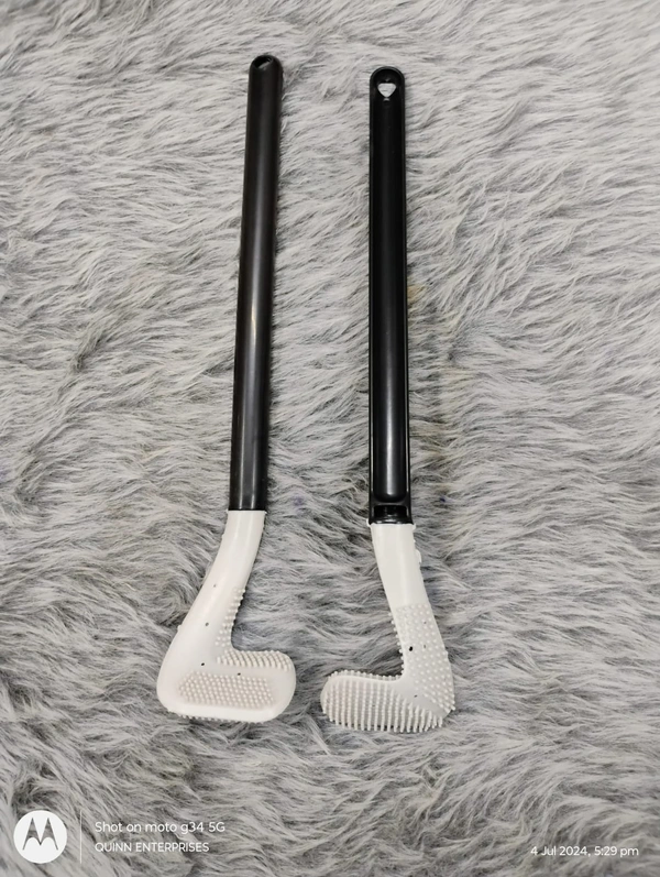 hockey brush