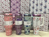 Quencher H2.0 Flowstate Stainless Steel Vacuum Insulated Tumbler With Lid And Straw