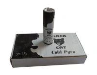 Cold Pyro Gun Bullet 1 Pc