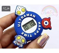 Digital Watch Stylish Spinner Watch - GIRL