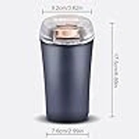  Electric Coffee Grinder Masala Chopper