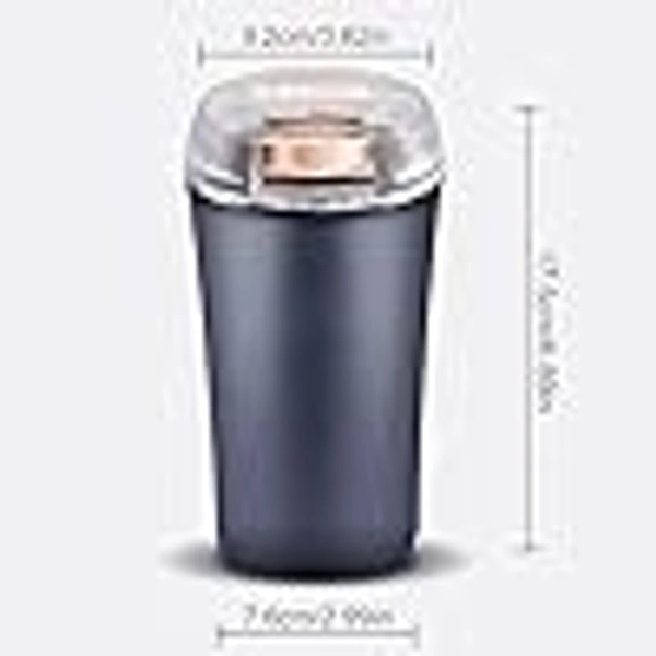  Electric Coffee Grinder Masala Chopper